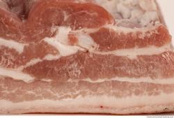 Photo Textures of Pork Meat